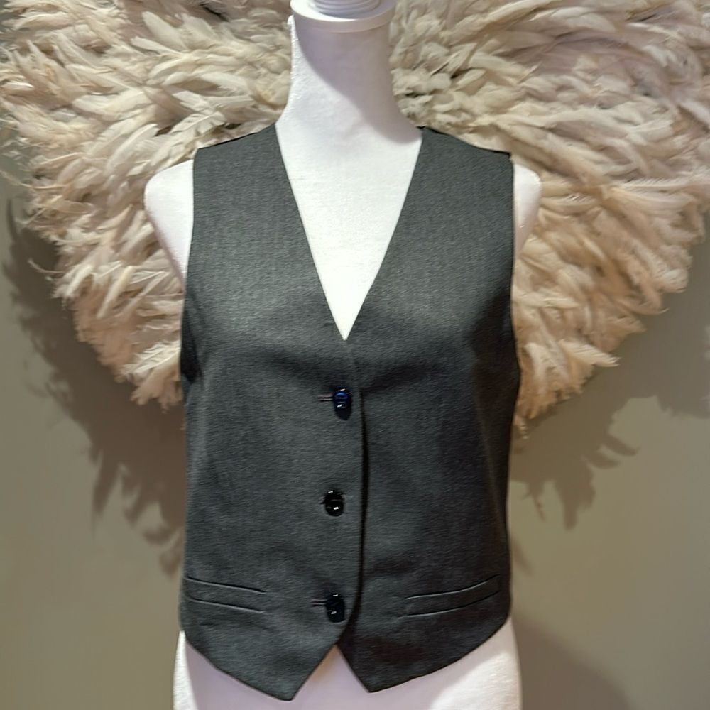 MNG vest